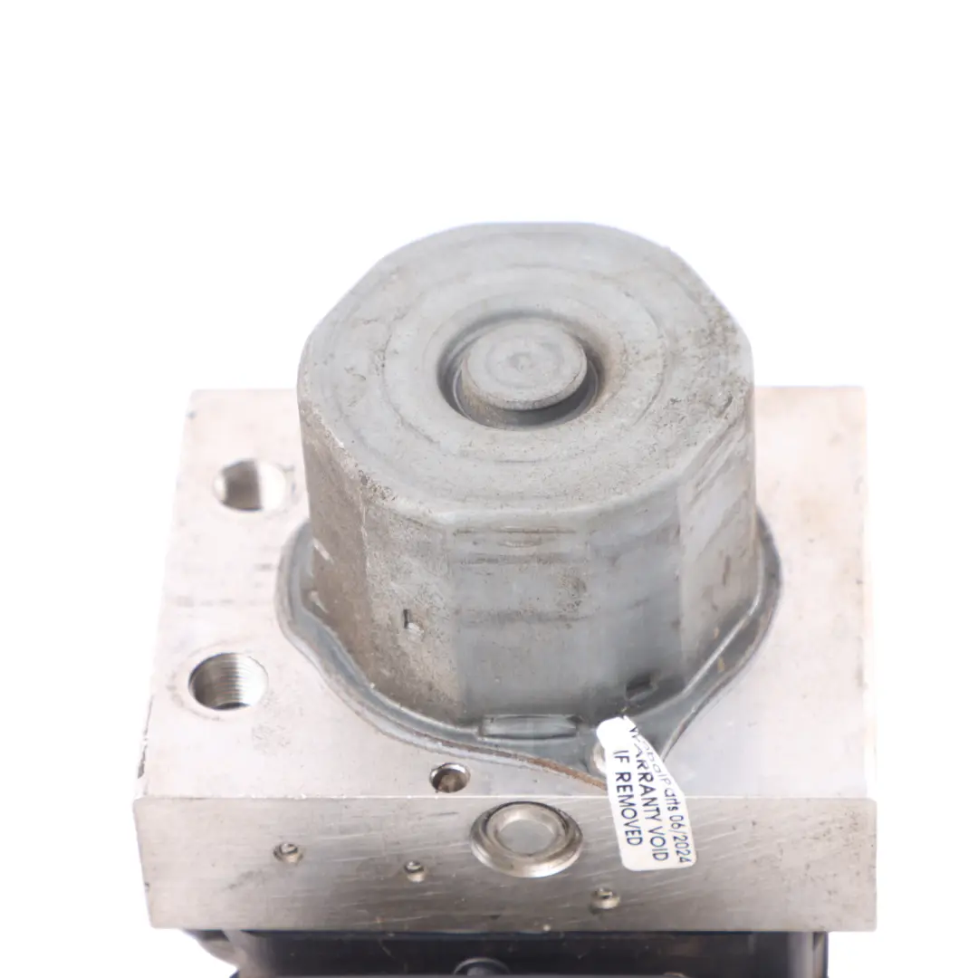 Mercedes W212 Facelift ABS Pump Control Module - SKU A2124311448 - Part number A2124311448