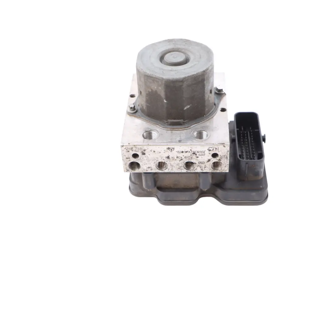 Mercedes W212 Facelift ABS Pump Control Module - SKU A2124311448 - Part number A2124311448