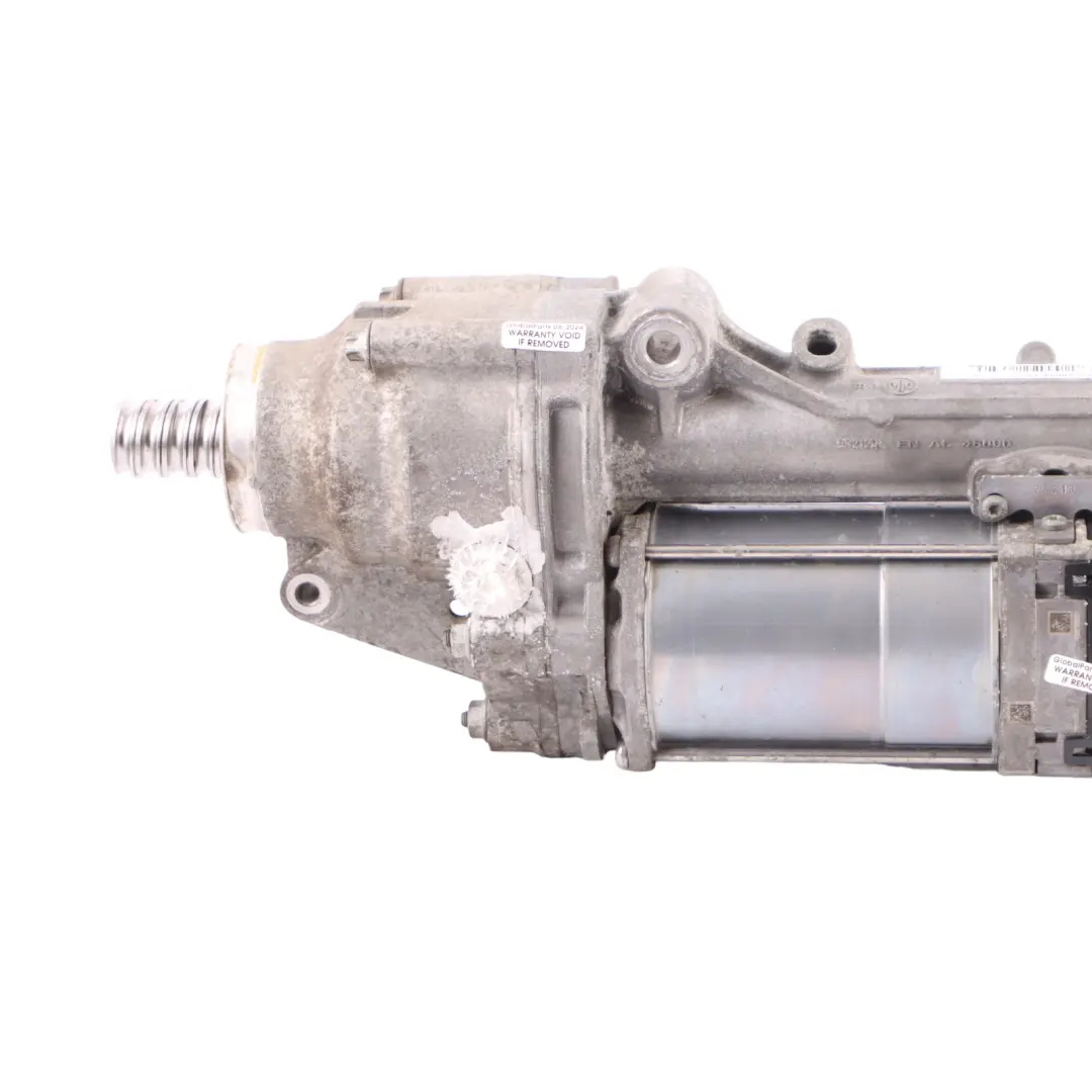  Steering Rack Mercedes W204 W212 Power Electric Steering Rack - SKU rhd-A2124609200 - Part number A2124609200