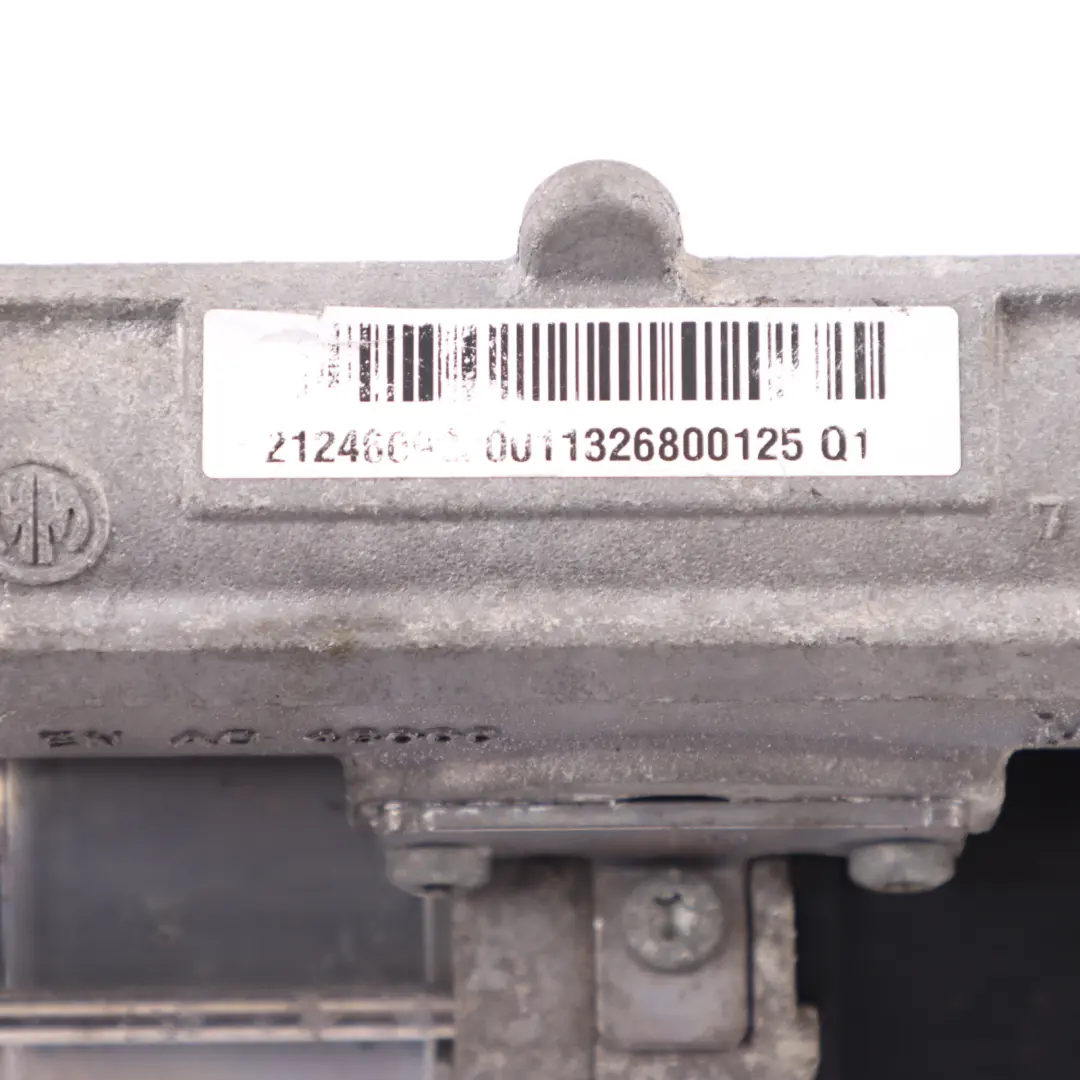 Steering Rack Mercedes W204 W212 Power Electric Steering Rack to with Part number A2124609200 Steering Rack Mercedes W204 W212 Power Electric Steering Rack - SKU rhd-A2124609200 - Part number A2124609200