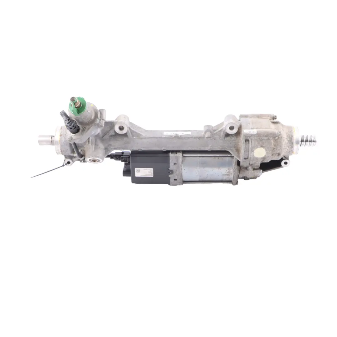  Steering Rack Mercedes W204 W212 Power Electric Steering Rack - SKU rhd-A2124609200 - Part number A2124609200