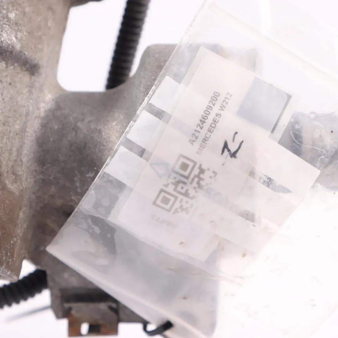 Steering Rack Mercedes W204 W212 Power Electric Steering Rack to with Part number A2124609200 Steering Rack Mercedes W204 W212 Power Electric Steering Rack - SKU rhd-A2124609200 - Part number A2124609200