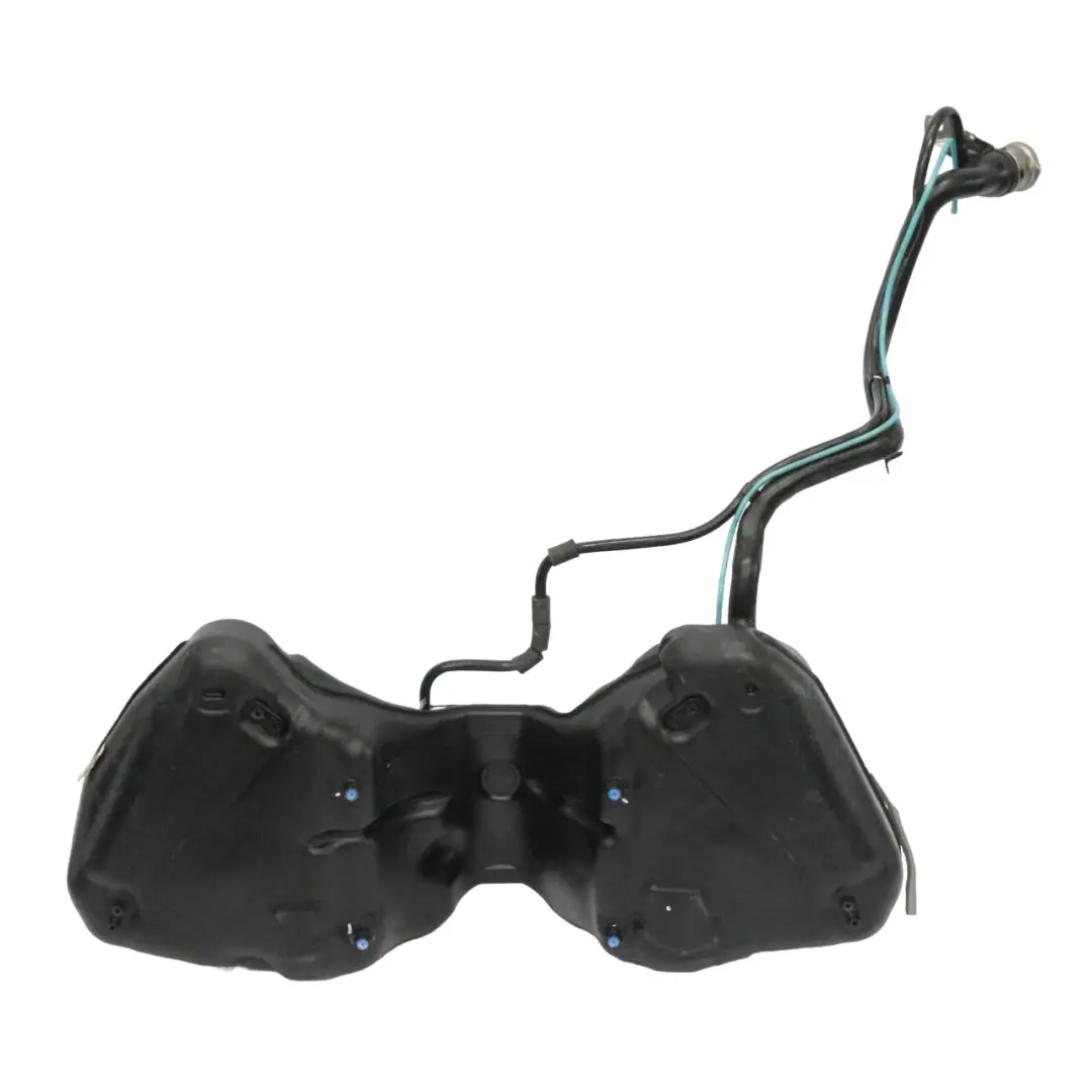 Mercedes W212 Fuel Tank Diesel OM651 OM642 Fuel Tank Filler Pipe - SKU A2124708901-1 - Part number A2124708901