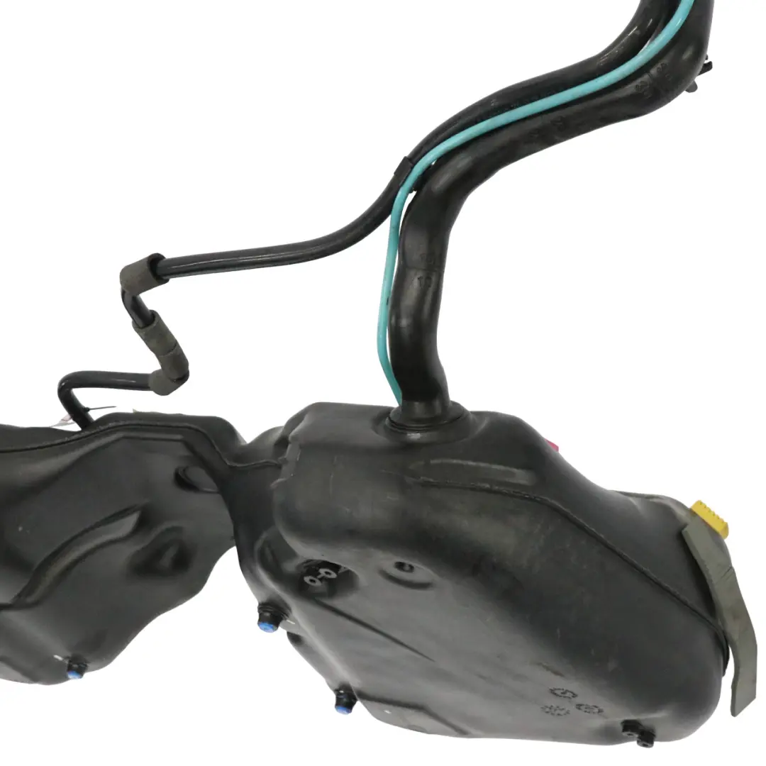 Mercedes W212 Serbatoio carburante Diesel M651 M642 Tubo riempimento - SKU A2124708901-1 - Numero di parte A2124708901