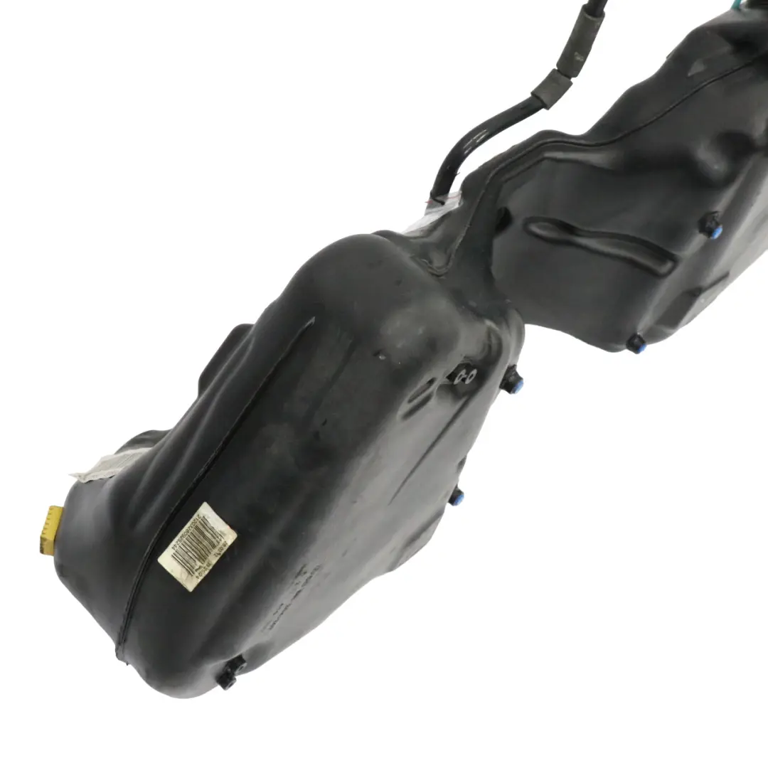 Mercedes W212 Depósito combustible Diesel OM651 OM642 Tubo llenado - SKU A2124708901-1 - Número de pieza A2124708901