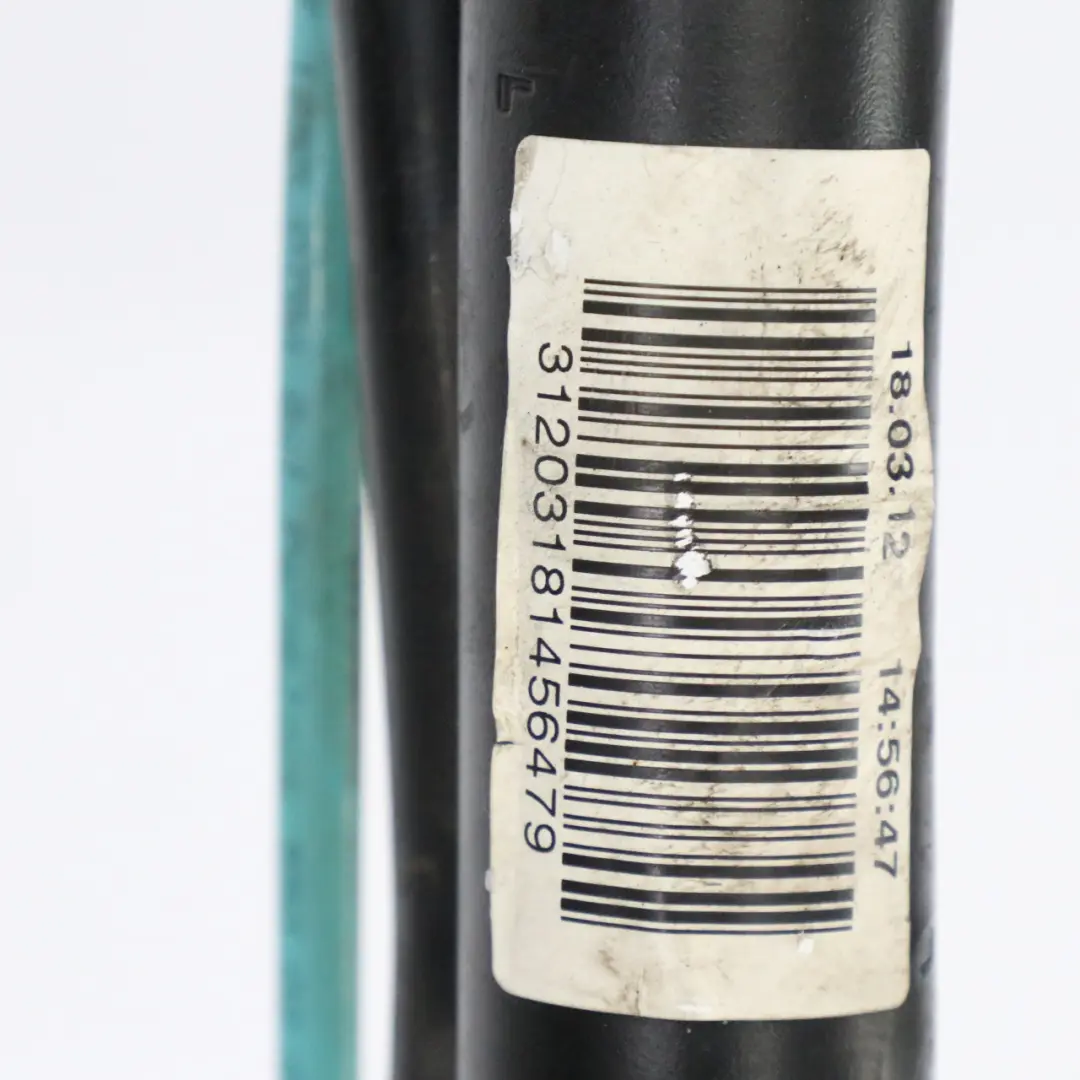Réservoir carburant diesel OM651 M642 Tube remplissage pour Mercedes W212 à propos du numéro de pièce A2124708901 Mercedes W212 Réservoir carburant diesel OM651 M642 Tube remplissage - SKU A2124708901-1 - Numéro de pièce A2124708901
