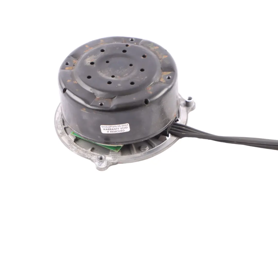 Radiator Fan Motor 850W to Mercedes W212 with Part number A2125000493 Mercedes W212 Radiator Fan Motor 850W - SKU A2125000493 - Part number A2125000493