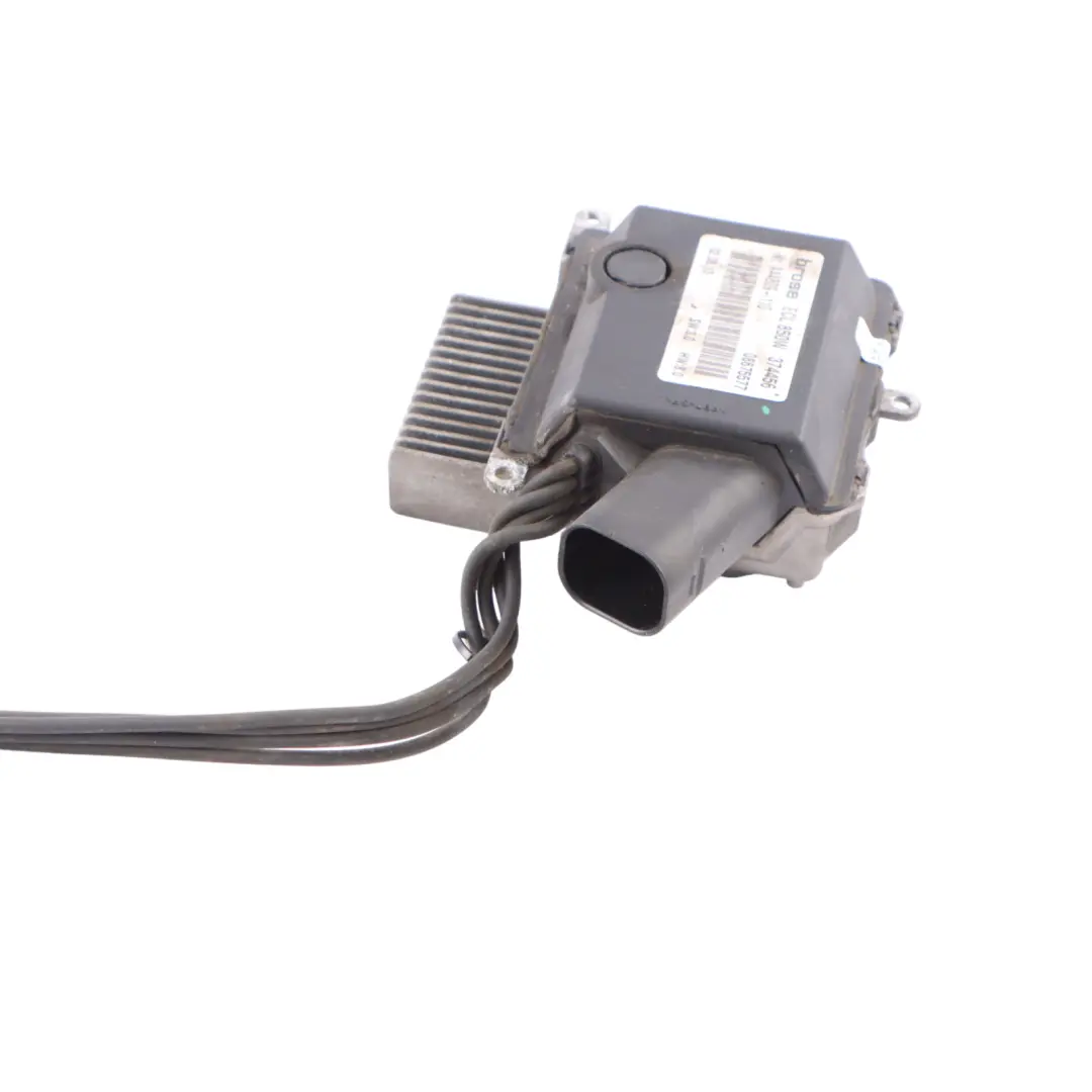 Radiator Fan Motor 850W to Mercedes W212 with Part number A2125000493 Mercedes W212 Radiator Fan Motor 850W - SKU A2125000493 - Part number A2125000493