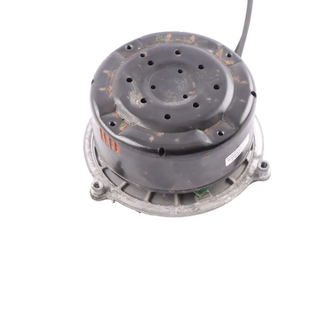 Mercedes W212 Lüfter Motor Gehäuse Steuergerät 850W - SKU A2125000493 - Teilenummer A2125000493
