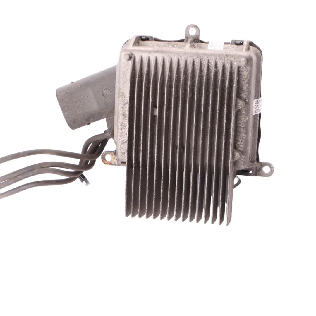 Mercedes W212 Motore Ventola Radiatore Centralina Copertura 850W - SKU A2125000493 - Numero di parte A2125000493
