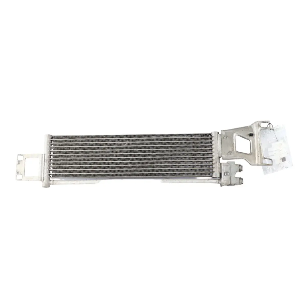 Mercedes W212 Gearbox Cooler Oil Transmission Cooling Radiator - SKU A2125002200 - Part number A2125002200