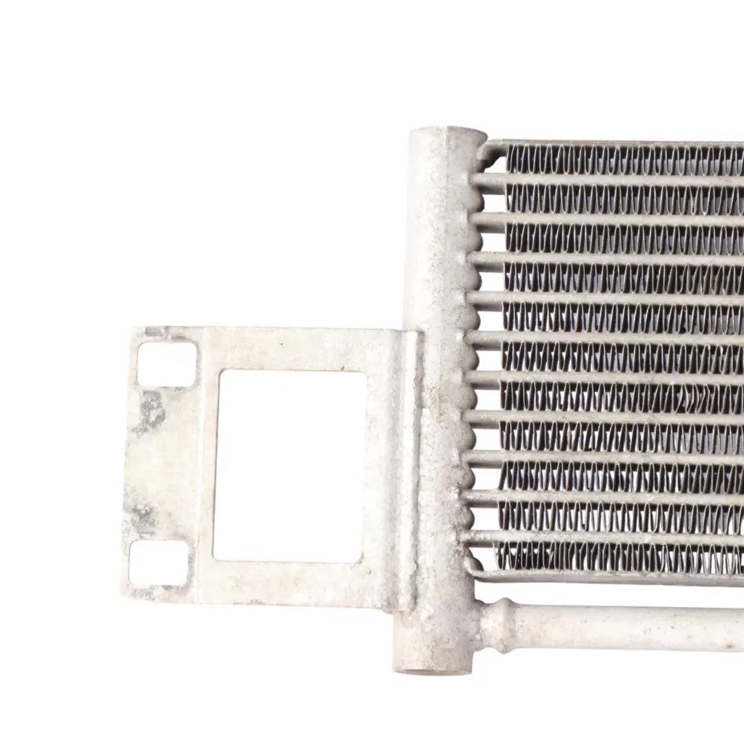 Gearbox Cooler Oil Transmission Cooling Radiator to Mercedes W212 with Part number A2125002200 Mercedes W212 Gearbox Cooler Oil Transmission Cooling Radiator - SKU A2125002200 - Part number A2125002200