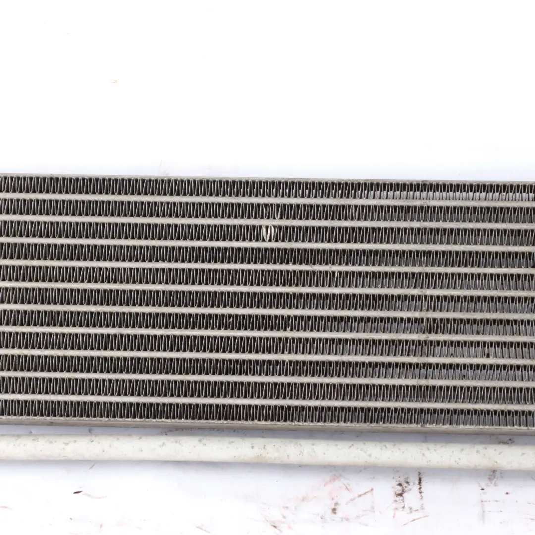 Mercedes W212 Gearbox Cooler Oil Transmission Cooling Radiator - SKU A2125002200 - Part number A2125002200