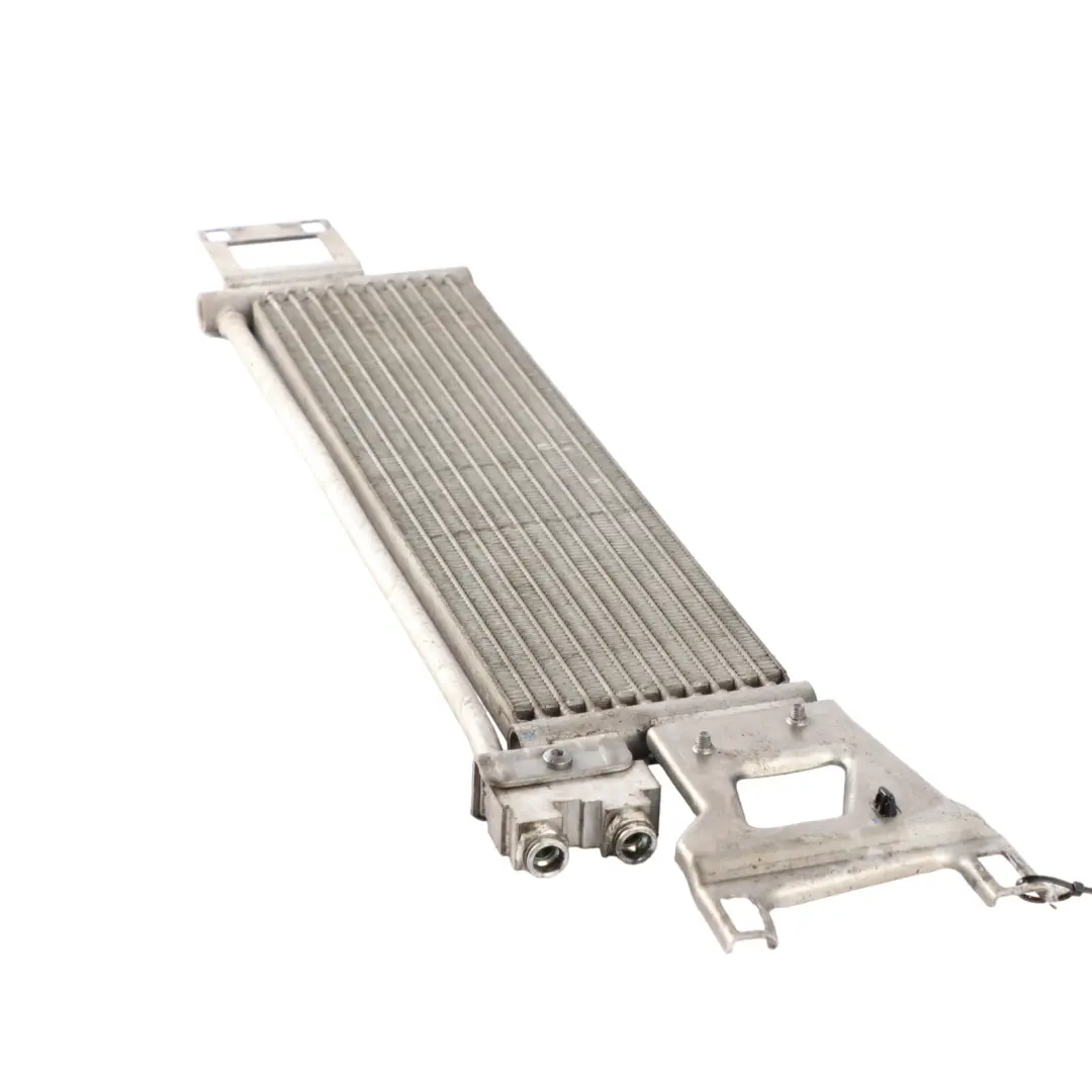 Gearbox Cooler Oil Transmission Cooling Radiator to Mercedes W212 with Part number A2125002200 Mercedes W212 Gearbox Cooler Oil Transmission Cooling Radiator - SKU A2125002200 - Part number A2125002200