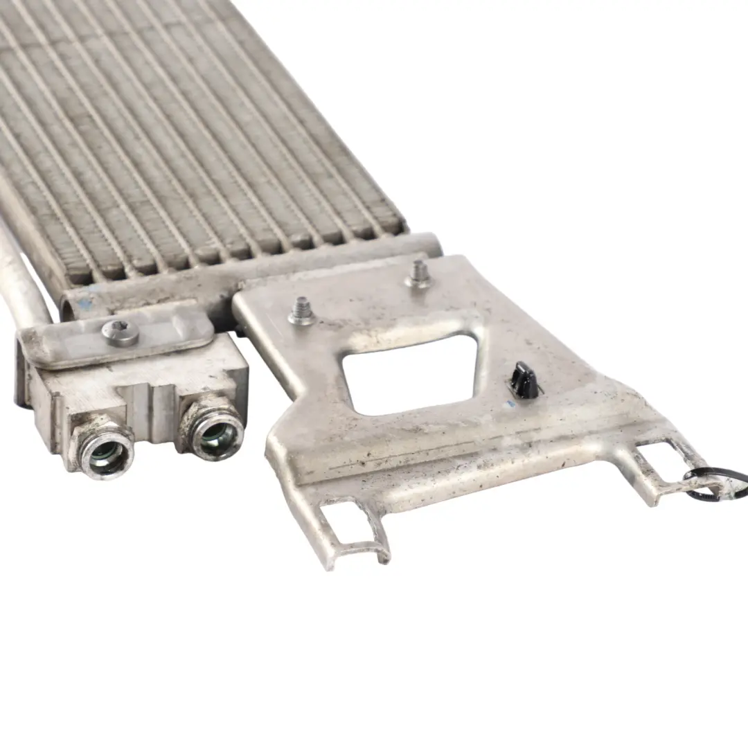 Gearbox Cooler Oil Transmission Cooling Radiator to Mercedes W212 with Part number A2125002200 Mercedes W212 Gearbox Cooler Oil Transmission Cooling Radiator - SKU A2125002200 - Part number A2125002200