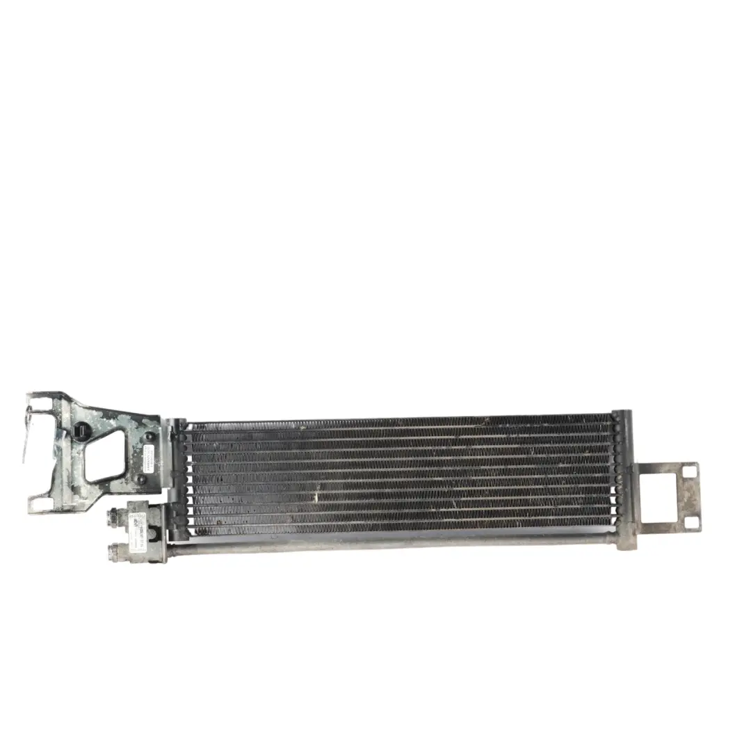 Mercedes W212 Gearbox Cooler Oil Transmission Cooling Radiator - SKU A2125002200 - Part number A2125002200