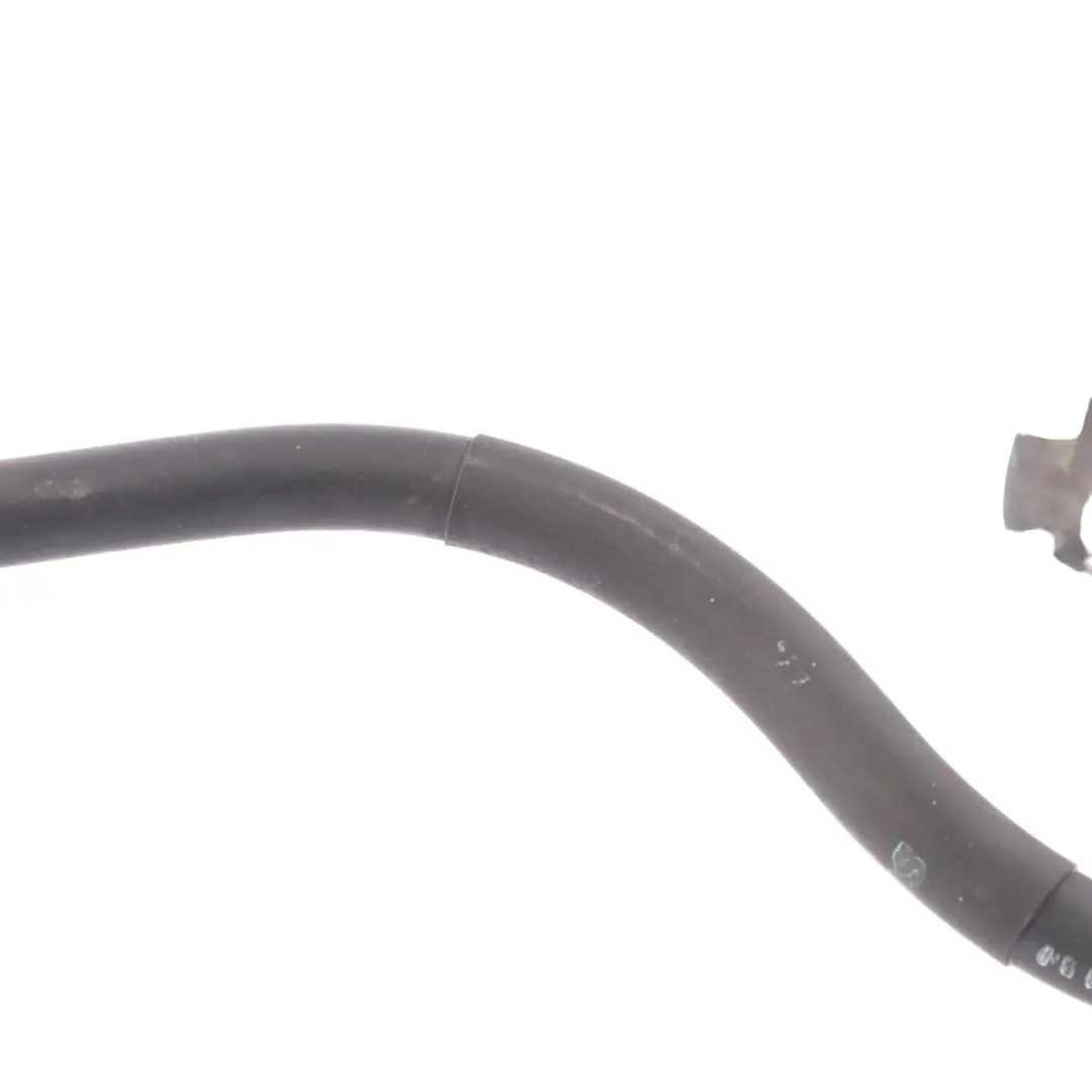OM651 Bleed Line Radiator Expanion Tank Hose A2125010825 to Mercedes W212 Diesel with Part number A2125013725 Mercedes W212 Diesel OM651 Bleed Line Radiator Expanion Tank Hose A2125010825 - SKU A2125013725-1 - Part number A2125013725