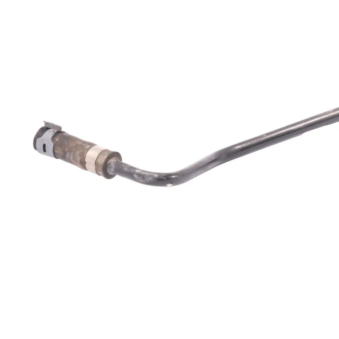 OM651 Bleed Line Radiator Expanion Tank Hose A2125010825 to Mercedes W212 Diesel with Part number A2125013725 Mercedes W212 Diesel OM651 Bleed Line Radiator Expanion Tank Hose A2125010825 - SKU A2125013725-1 - Part number A2125013725