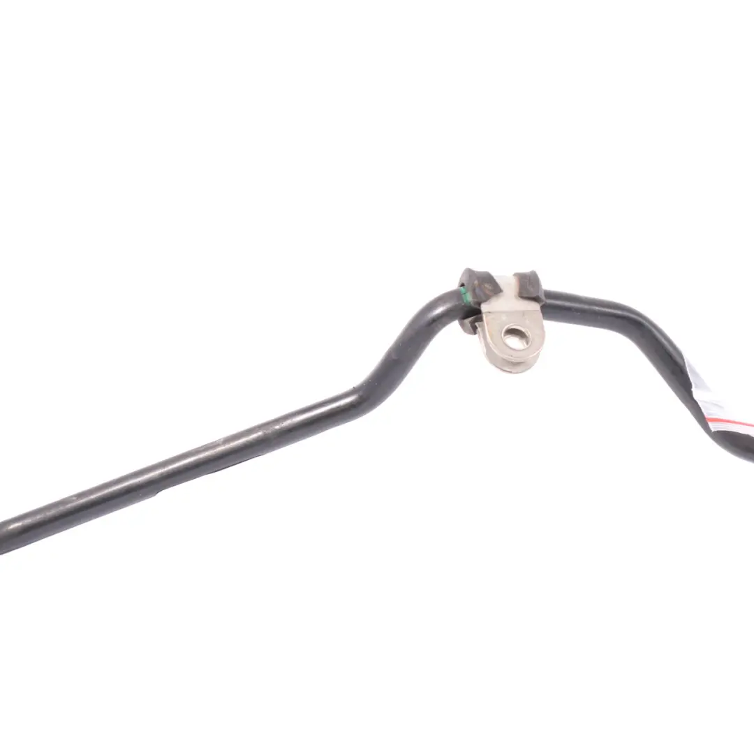Mercedes W212 Diesel OM651 Bleed Line Radiator Expanion Tank Hose A2125010825 - SKU A2125013725-1 - Part number A2125013725