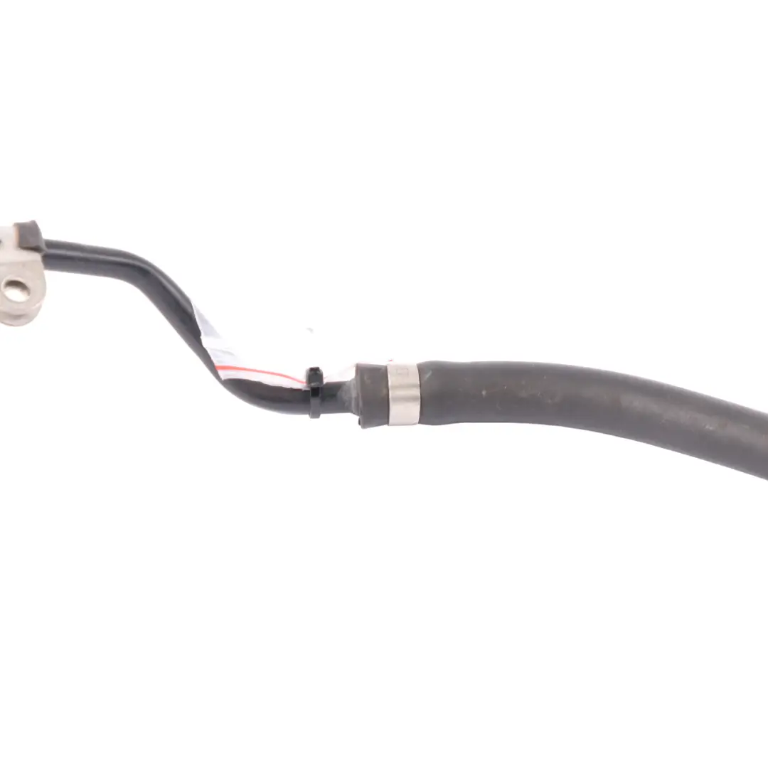 OM651 Bleed Line Radiator Expanion Tank Hose A2125010825 to Mercedes W212 Diesel with Part number A2125013725 Mercedes W212 Diesel OM651 Bleed Line Radiator Expanion Tank Hose A2125010825 - SKU A2125013725-1 - Part number A2125013725