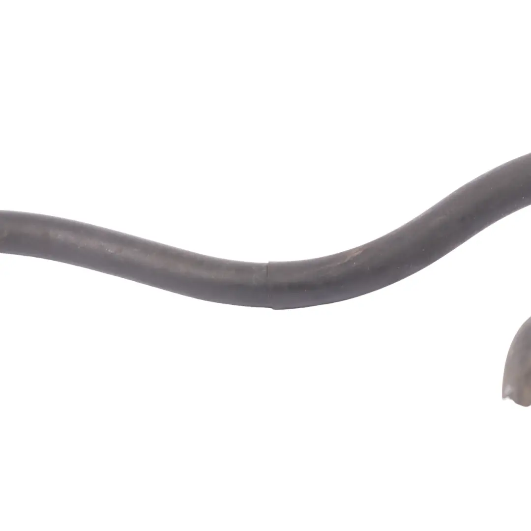 OM651 Bleed Line Radiator Expanion Tank Hose A2125010825 to Mercedes W212 Diesel with Part number A2125013725 Mercedes W212 Diesel OM651 Bleed Line Radiator Expanion Tank Hose A2125010825 - SKU A2125013725-1 - Part number A2125013725