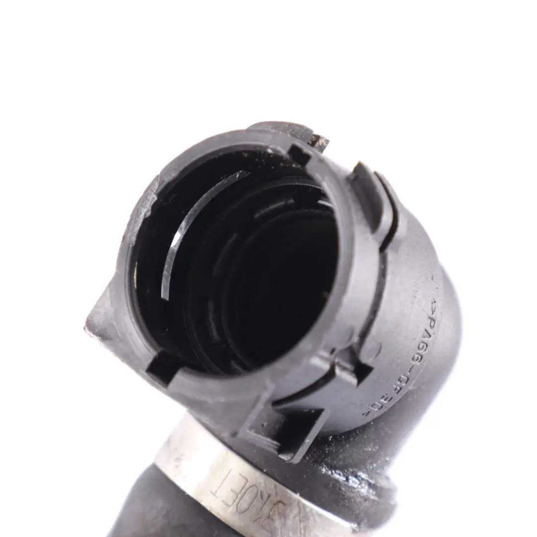 Mercedes W212 Wąż Przewód Płynu Chłodzącego - SKU A2125019582 - Numer Części A2125019582