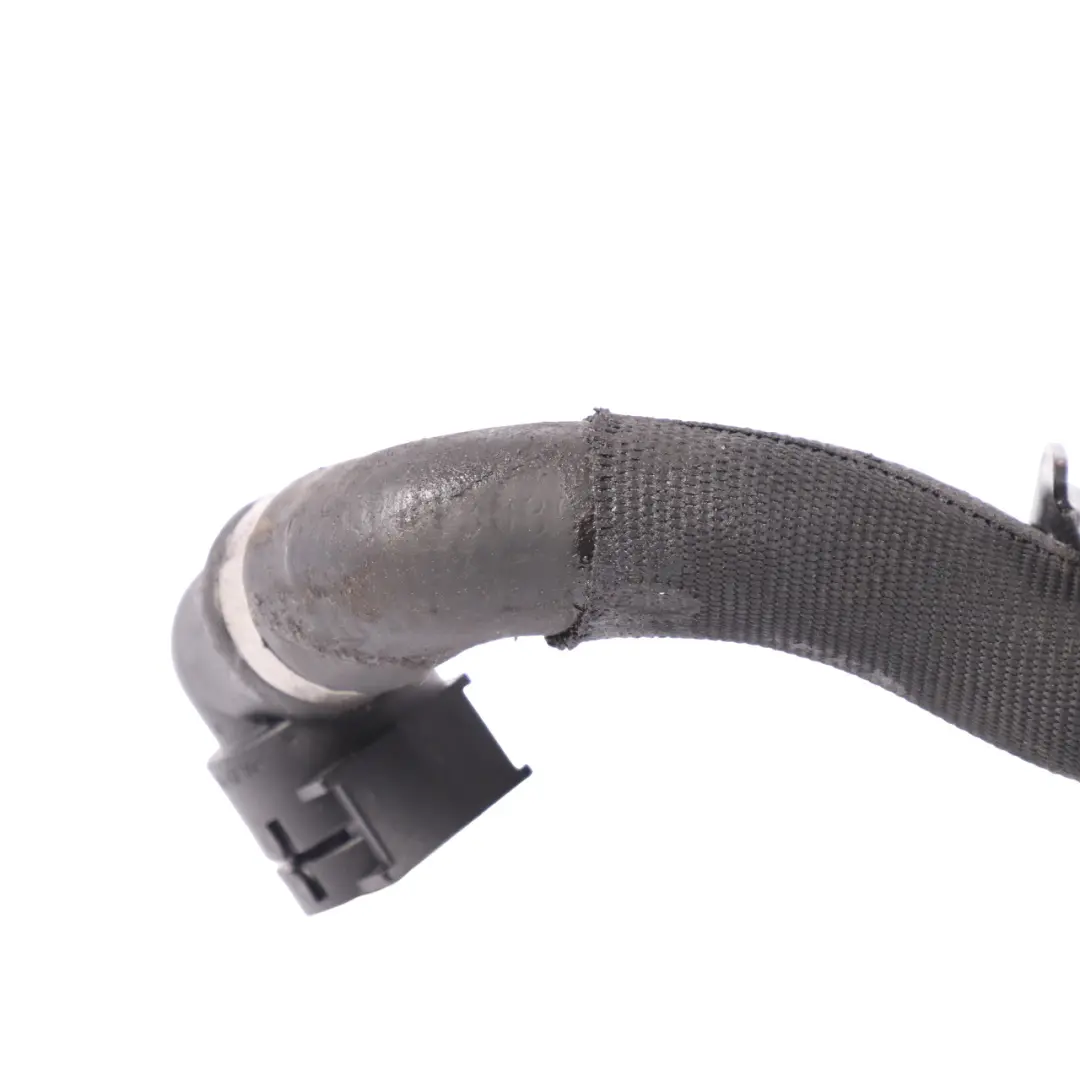 Mercedes W212 Kühlmittelschlauch Leitung Rohr von Wasserpumpe - SKU A2125019582 - Teilenummer A2125019582