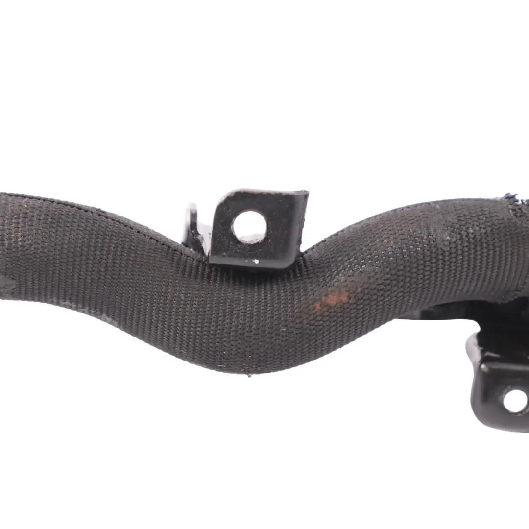 Coolant Hose Cooling Line Pipe From Water Pump to Mercedes W212 with Part number A2125019582 Mercedes W212 Coolant Hose Cooling Line Pipe From Water Pump - SKU A2125019582 - Part number A2125019582