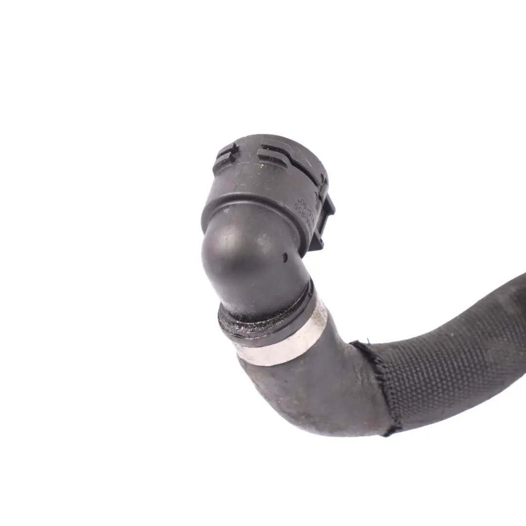 tuyau de refroidissement de la pompe à eau Mercedes W212 - SKU A2125019582 - Numéro de pièce A2125019582
