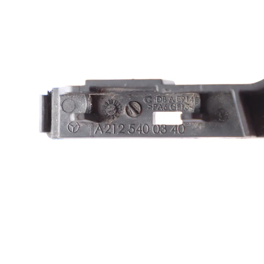 Fuse Box Mercedes W212 Prefuse Box Module Relay Holder to with Part number A2125400340 Fuse Box Mercedes W212 Prefuse Box Module Relay Holder - SKU rhd-A2125400340 - Part number A2125400340