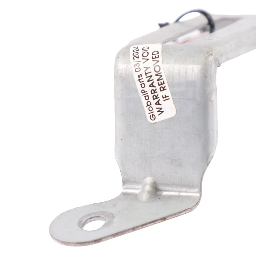 W218 Montaje Soporte Portador para Mercedes W212 con número de pieza A2125450140 Mercedes W212 W218 Montaje Soporte Portador - SKU A2125450140 - Número de pieza A2125450140