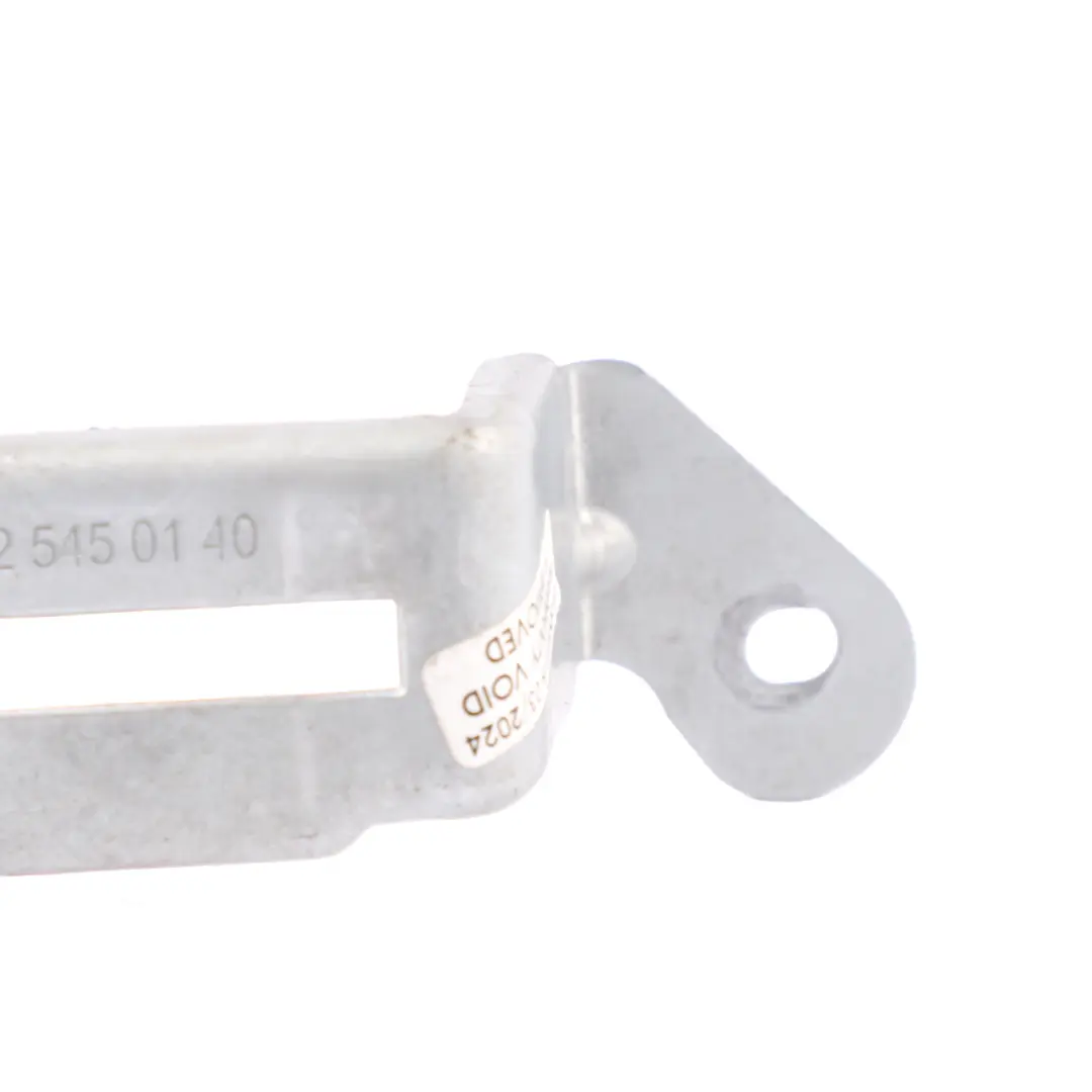 W218 Montage Halterung Träger Unterstützung für Mercedes W212 mit Teilenummer A2125450140 Mercedes W212 W218 Montage Halterung Träger Unterstützung - SKU A2125450140 - Teilenummer A2125450140