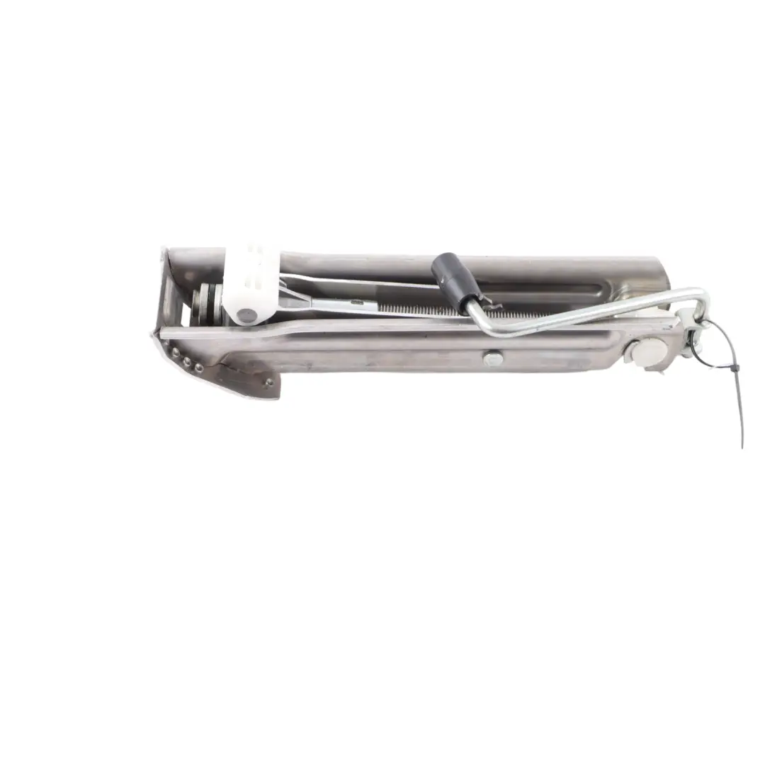 Cale de roue pliante pour Mercedes W204 à propos du numéro de pièce A2125800118 Mercedes W204 Cale de roue pliante - SKU A2125800118 - Numéro de pièce A2125800118