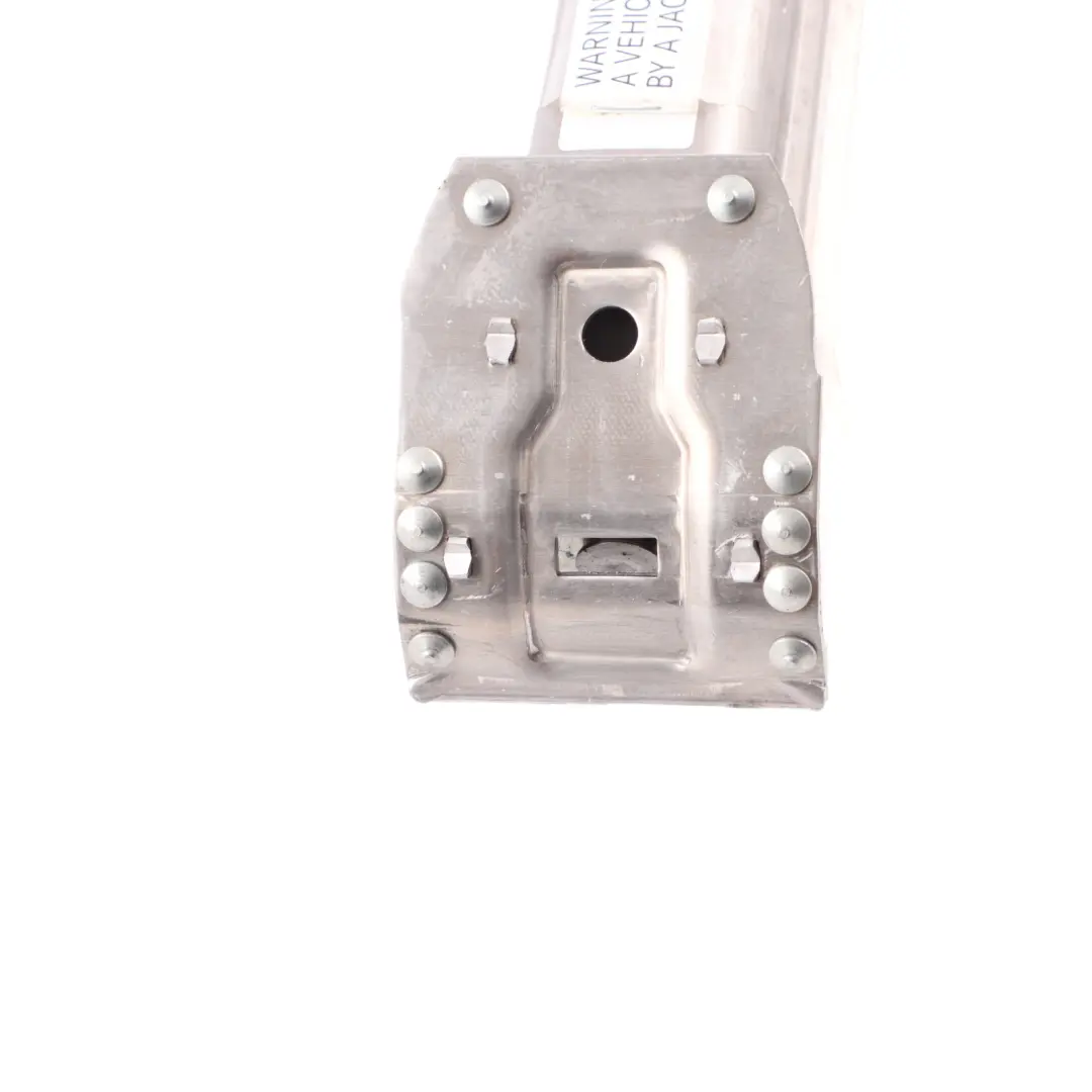 Mercedes W204 Cale de roue pliante - SKU A2125800118 - Numéro de pièce A2125800118