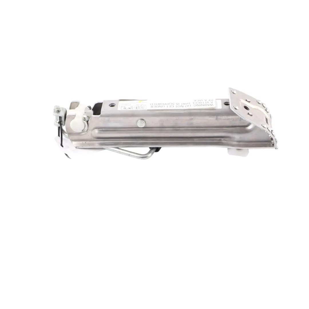 Mercedes W204 Cale de roue pliante - SKU A2125800118 - Numéro de pièce A2125800118