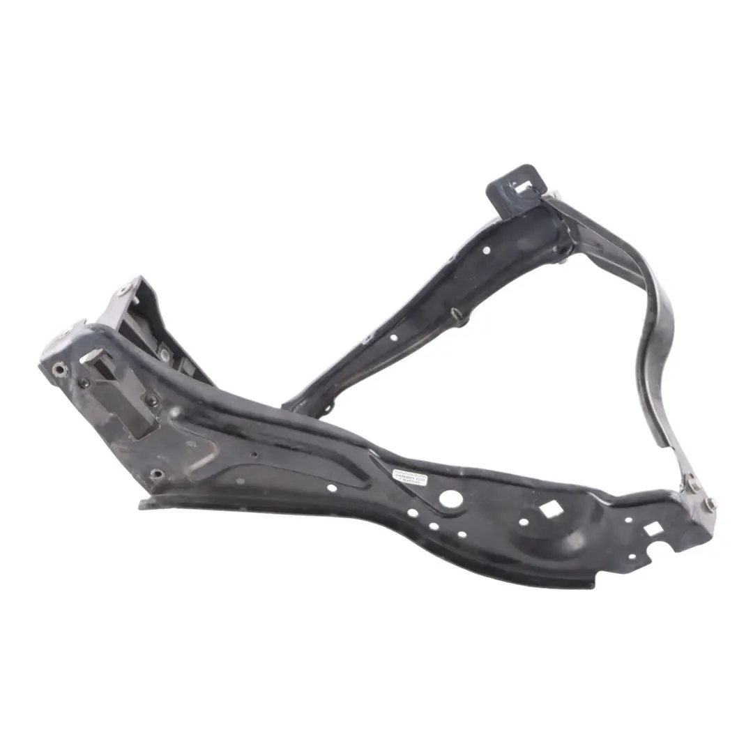 Staffa faro anteriore destro Telaio portalampada per Mercedes W212 con numero di parte A2126200291 Mercedes W212 Staffa faro anteriore destro Telaio portalampada - SKU A2126200291 - Numero di parte A2126200291
