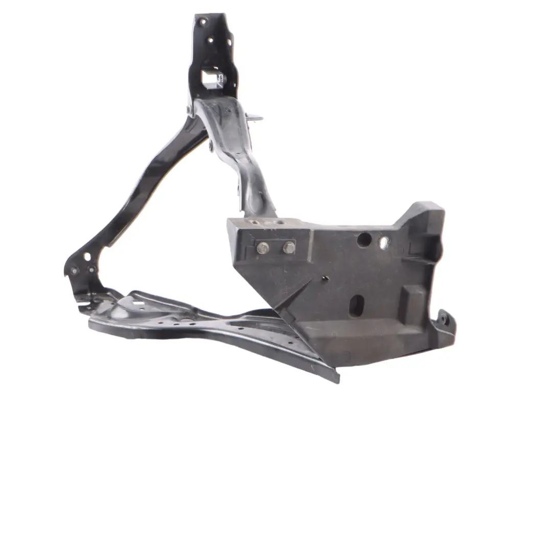 Staffa faro anteriore destro Telaio portalampada per Mercedes W212 con numero di parte A2126200291 Mercedes W212 Staffa faro anteriore destro Telaio portalampada - SKU A2126200291 - Numero di parte A2126200291