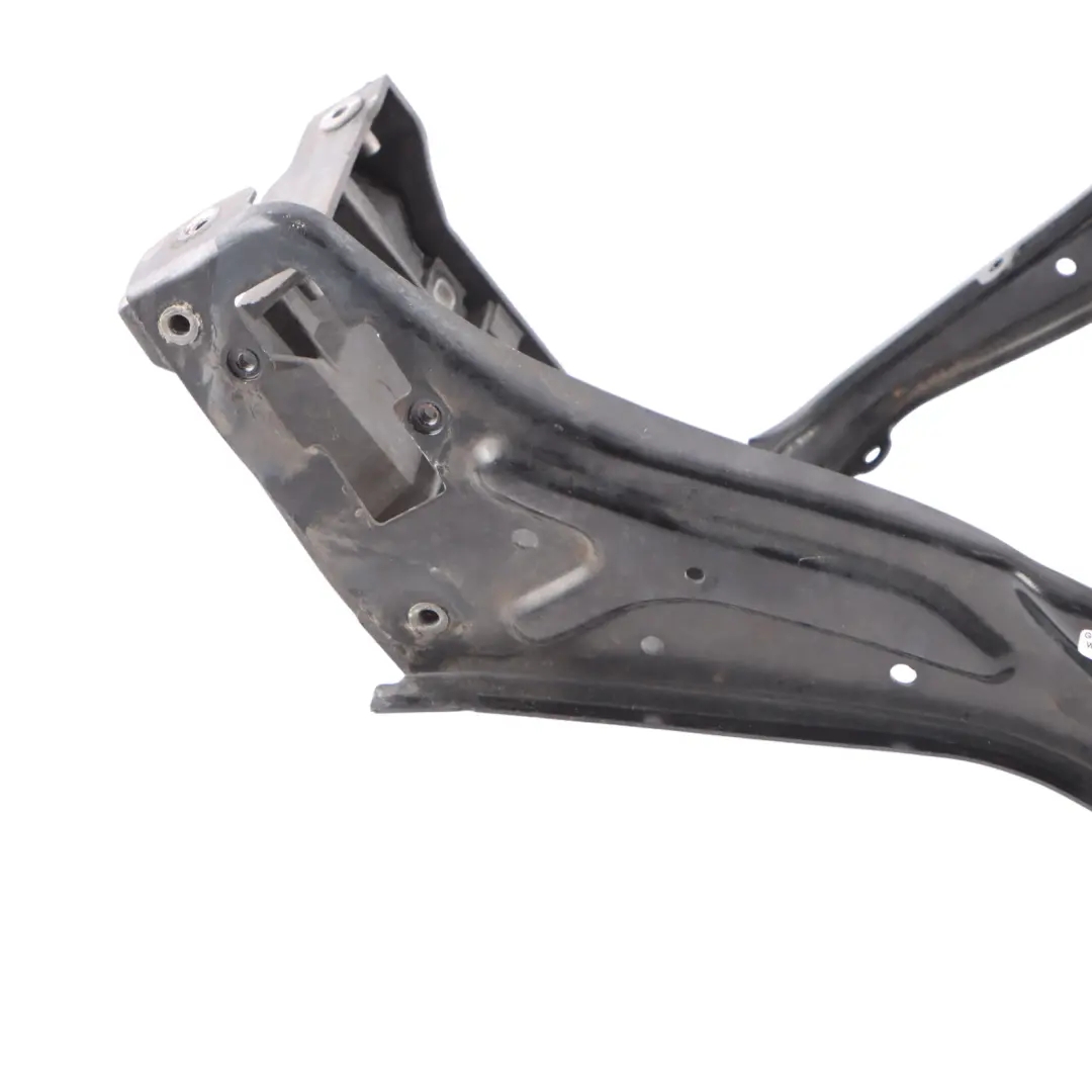 Mercedes W212 Support de phare avant droit Cadre - SKU A2126200291 - Numéro de pièce A2126200291