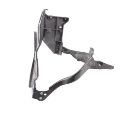 Left Driver Side Headlight Frame/Support For Mercedes W212 E-Class (2010-2013) - Part #2126200191