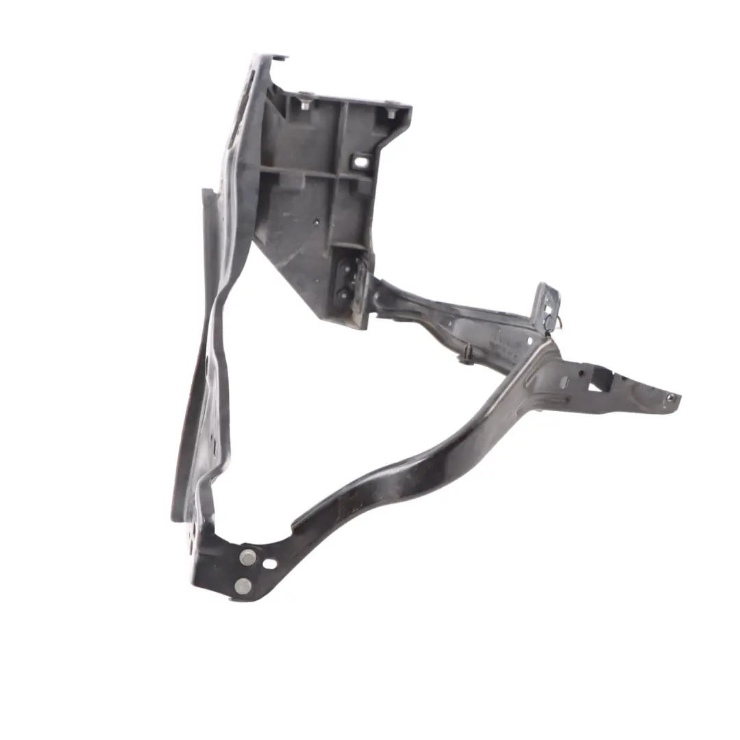 Mercedes W212 Soporte de faro delantero derecho Marco portalámparas - SKU A2126200291 - Número de pieza A2126200291