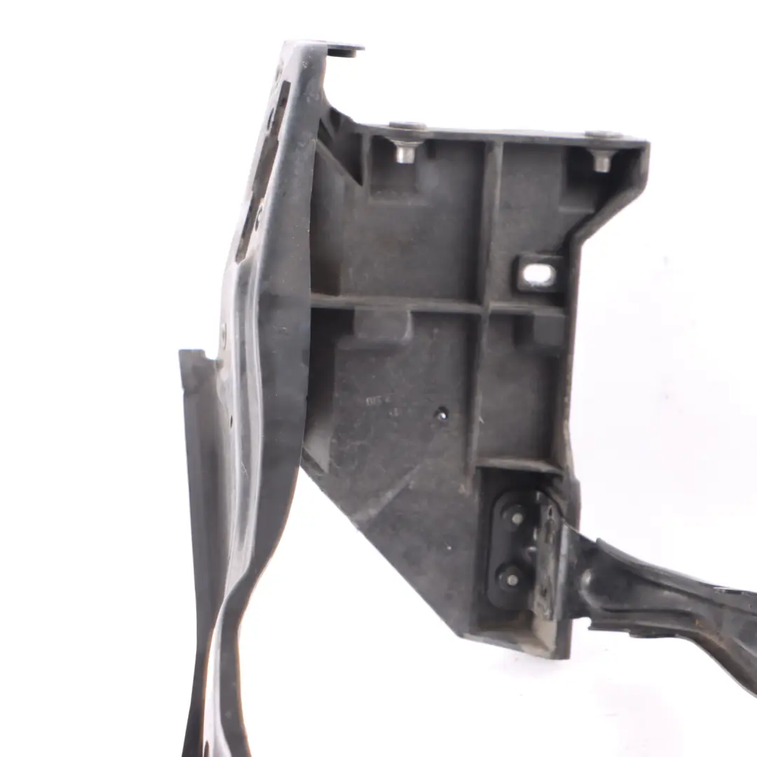 Headlight Bracket Front Right Lamp Holder Frame Mercedes W212 - SKU A2126200291 - Part number A2126200291