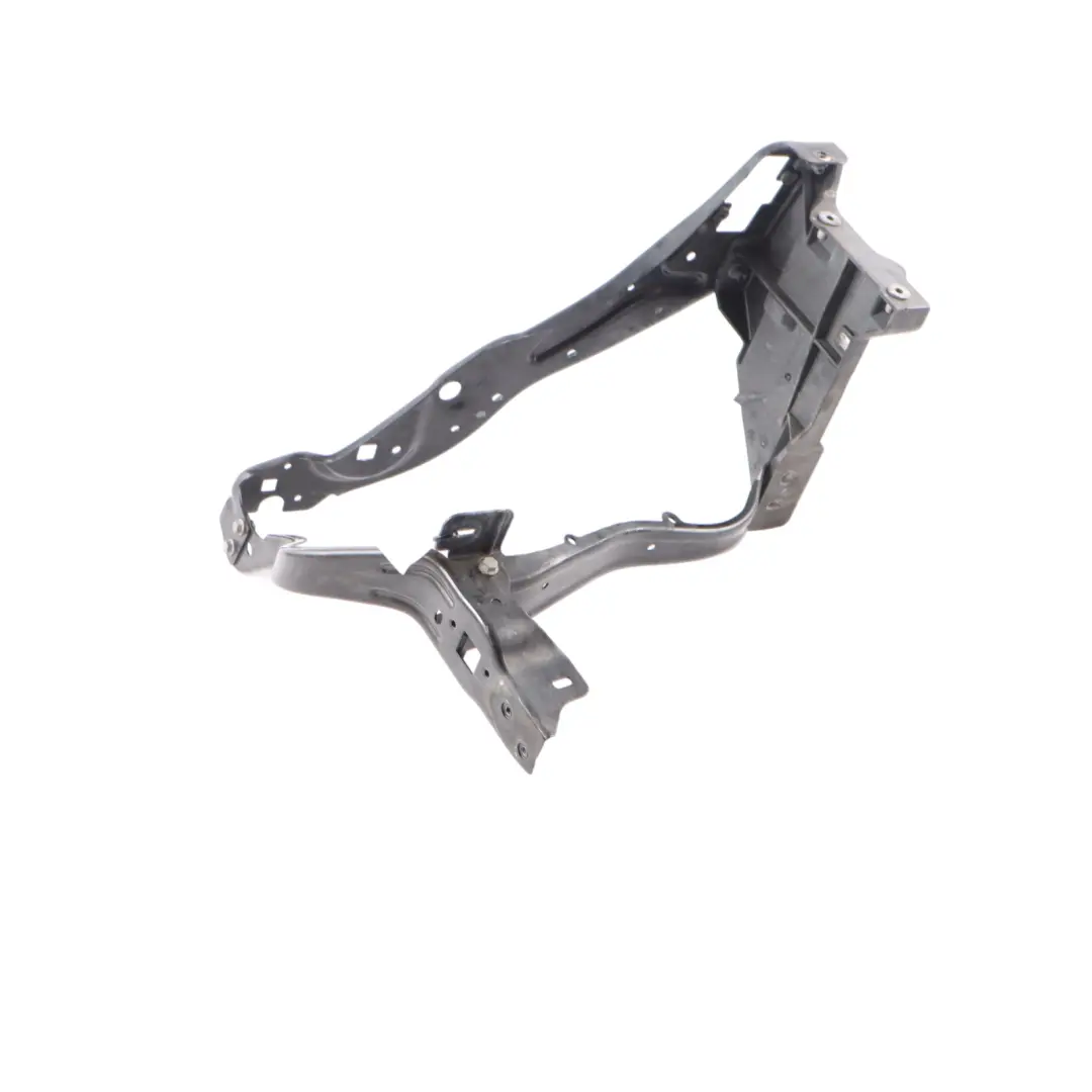 Mercedes W212 Soporte de faro delantero derecho Marco portalámparas - SKU A2126200291 - Número de pieza A2126200291