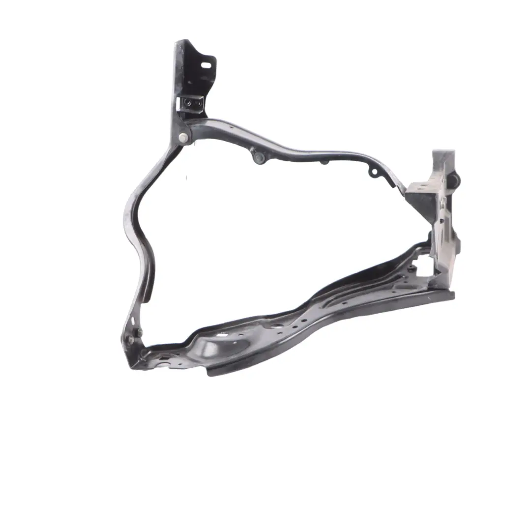Mercedes W212 Support de phare avant droit Cadre - SKU A2126200291 - Numéro de pièce A2126200291