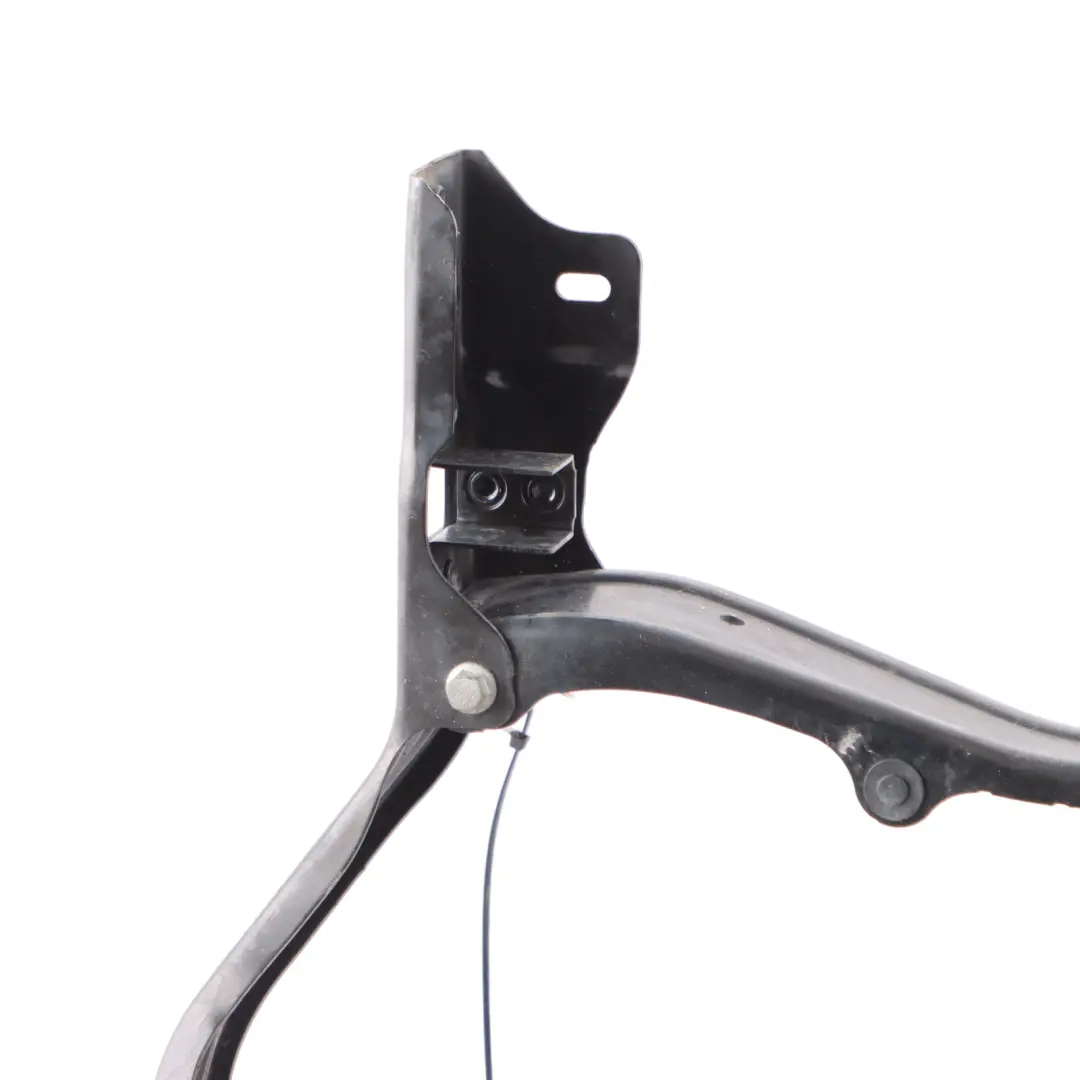 Mercedes W212 Support de phare avant droit Cadre - SKU A2126200291 - Numéro de pièce A2126200291