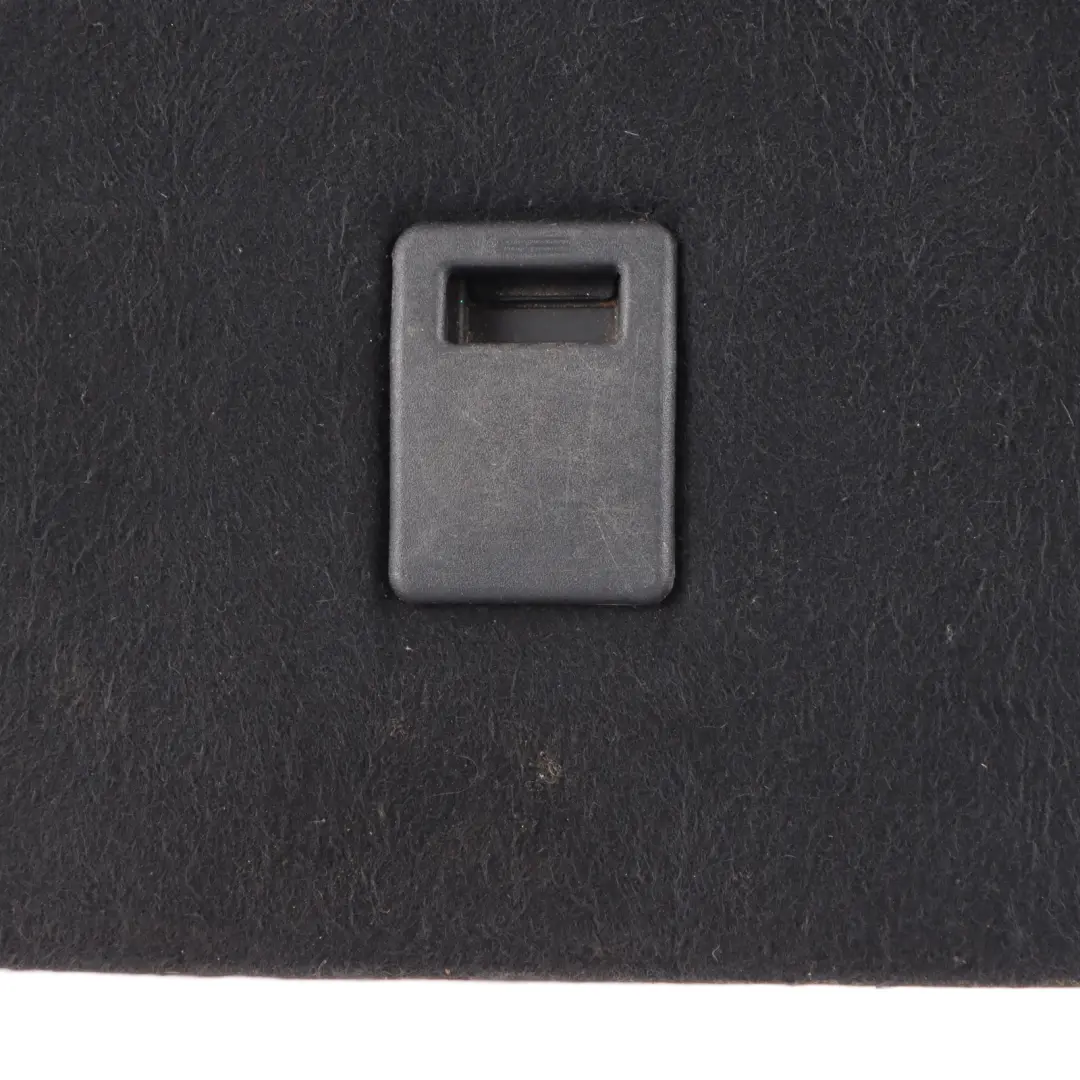 Mercedes W212 Tapis sol revêtement coffre berline couverture puits - SKU A2126800142-1 - Numéro de pièce A2126800142