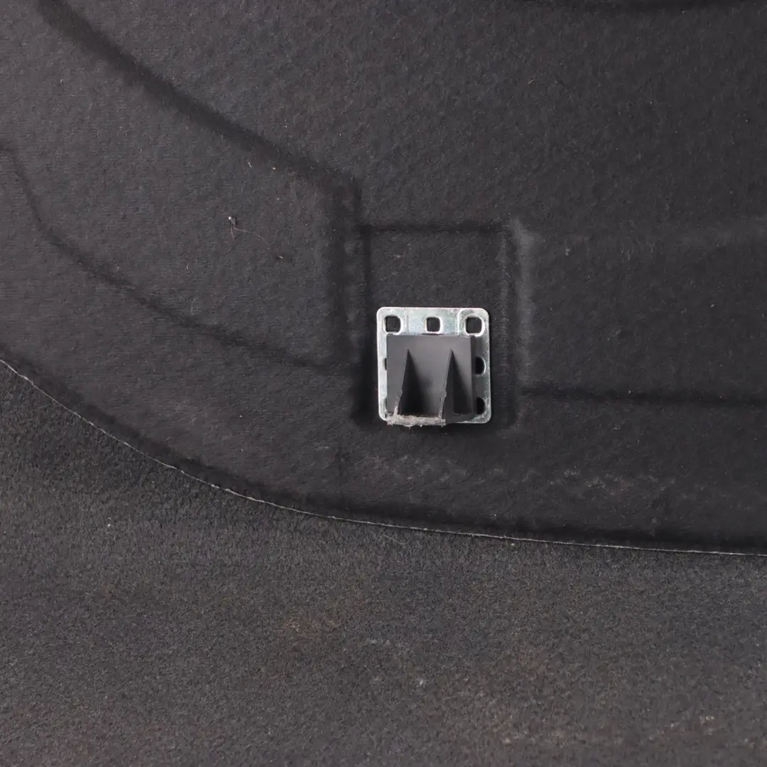Mercedes W212 Boot Trunk Floor Saloon Liner Trim Carpet Well Cover - SKU A2126800142-1 - Part number A2126800142