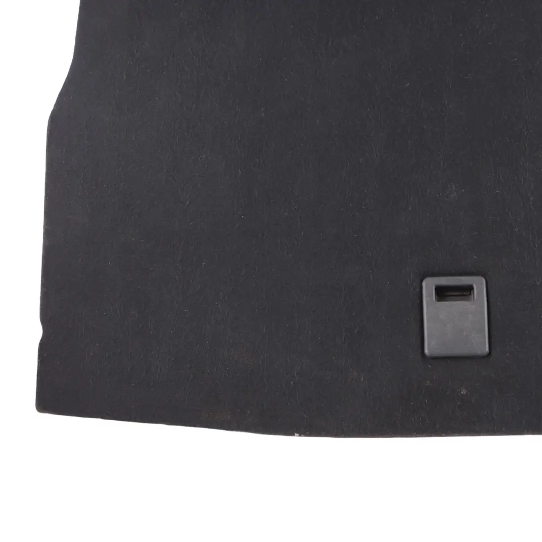 Mercedes W212 Boot Trunk Floor Saloon Liner Trim Carpet Well Cover - SKU A2126800142-1 - Part number A2126800142