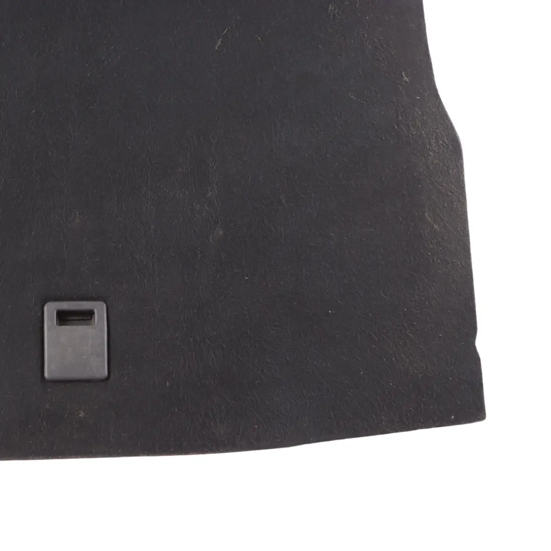 Mercedes W212 Boot Trunk Floor Saloon Liner Trim Carpet Well Cover - SKU A2126800142-1 - Part number A2126800142