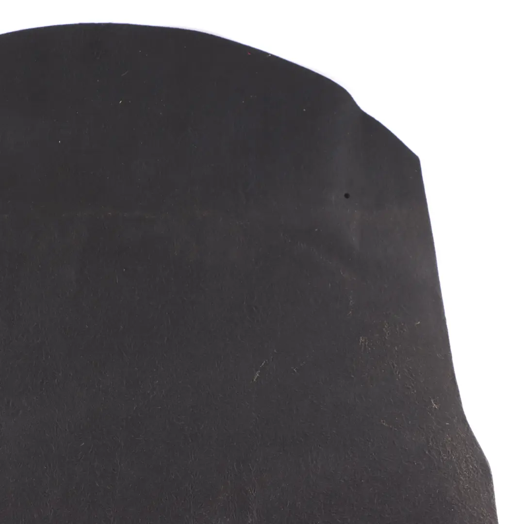 Mercedes W212 Boot Trunk Floor Saloon Liner Trim Carpet Well Cover - SKU A2126800142-1 - Part number A2126800142