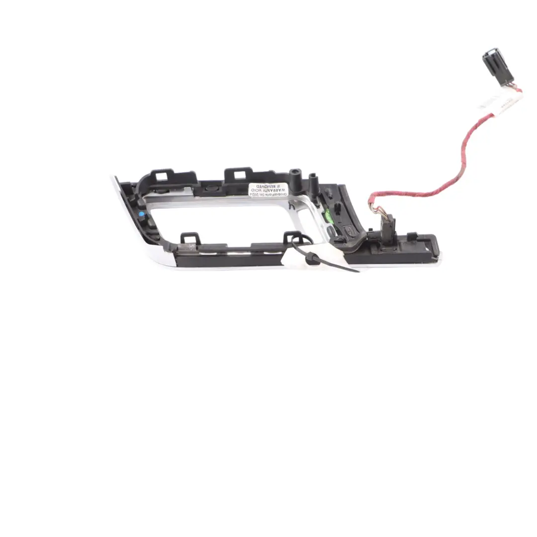 Mercedes W212 Dashboard Trim Cover Right O/S - SKU rhd-A2126804293 - Part number A2126804293